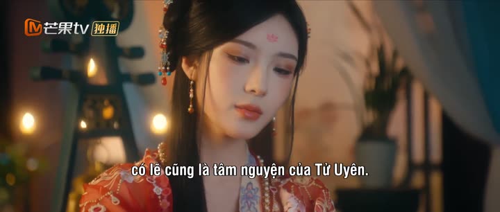Bí Ẩn Của Xưởng Thuỷ Tinh 10 Hình ảnh tập 3 Bí Ẩn Của Xưởng Thuỷ Tinh