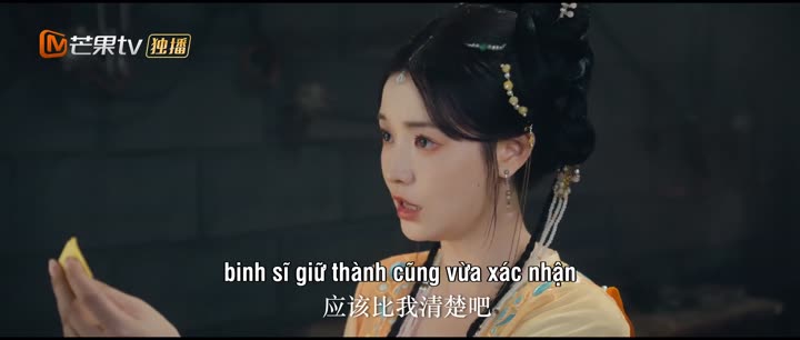 Bí Ẩn Của Xưởng Thuỷ Tinh 9 Tập 5 phim Bí Ẩn Của Xưởng Thuỷ Tinh