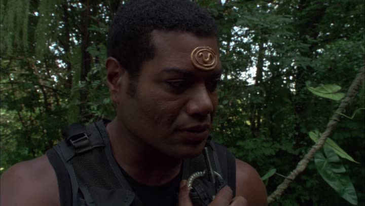Stargate SG-1 (Phần 8) 9 Tập 13 phim Stargate SG-1 (Phần 8)