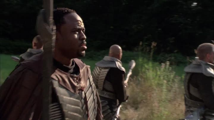 Stargate SG-1 (Phần 8) 10 Hình ảnh tập 13 Stargate SG-1 (Phần 8)