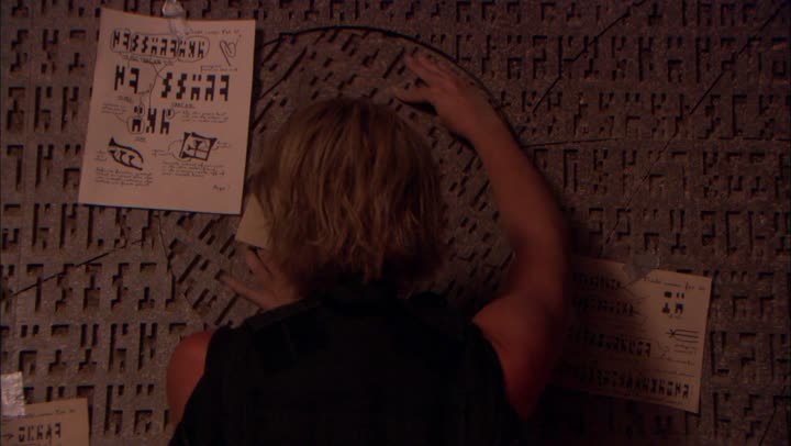Stargate SG-1 (Phần 8) 9 Tập 17 phim Stargate SG-1 (Phần 8)