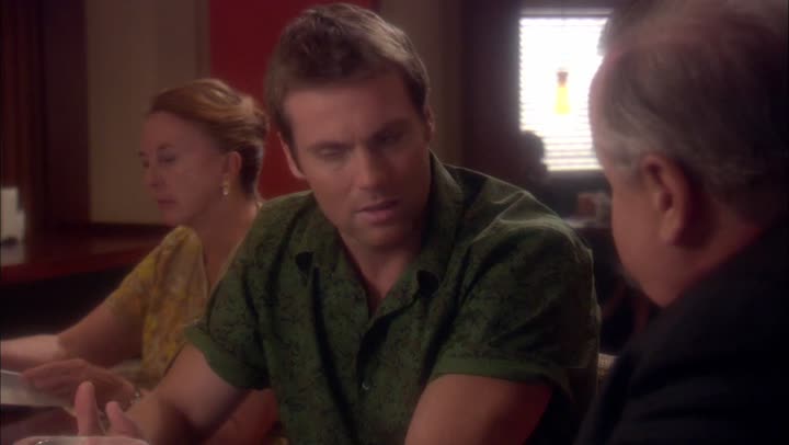 Stargate SG-1 (Phần 8) 9 Tập 18 phim Stargate SG-1 (Phần 8)
