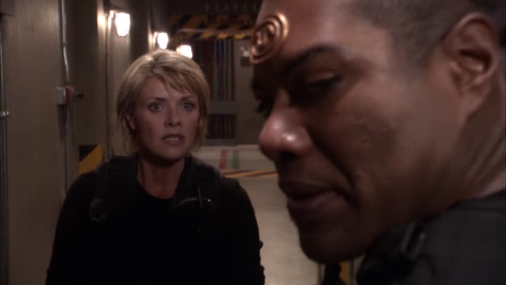 Stargate SG-1 (Phần 8) 9 Tập 6 phim Stargate SG-1 (Phần 8)