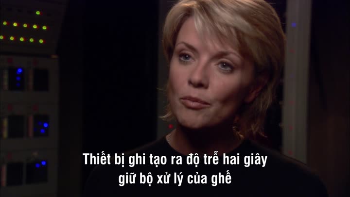 Stargate SG-1 (Phần 8) 10 Hình ảnh tập 6 Stargate SG-1 (Phần 8)