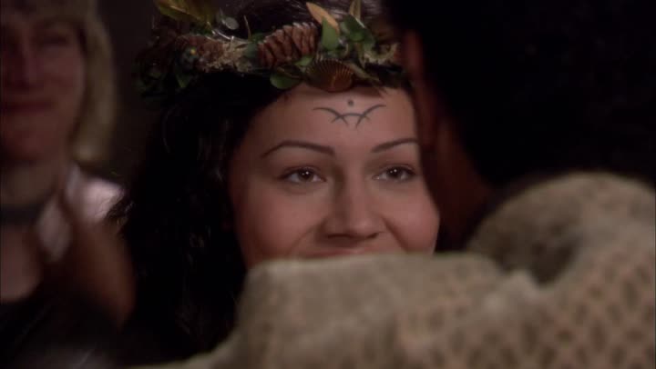 Stargate SG-1 (Phần 8) 9 Tập 9 phim Stargate SG-1 (Phần 8)