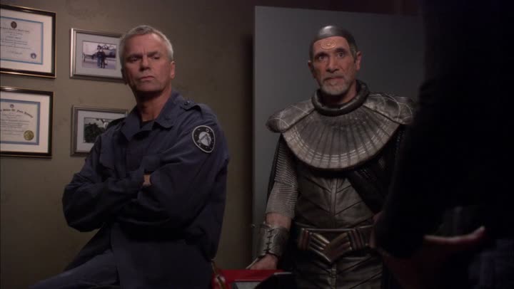 Stargate SG-1 (Phần 8) 10 Hình ảnh tập 9 Stargate SG-1 (Phần 8)