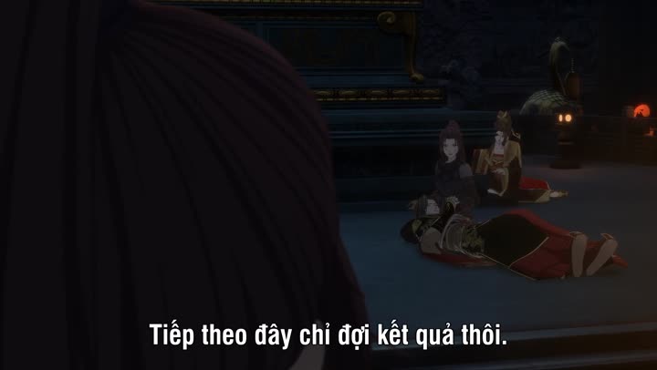 Còn Ra Thể Thống Gì Nữa? (Phần 2) 9 Tập 1 phim Còn Ra Thể Thống Gì Nữa? (Phần 2)