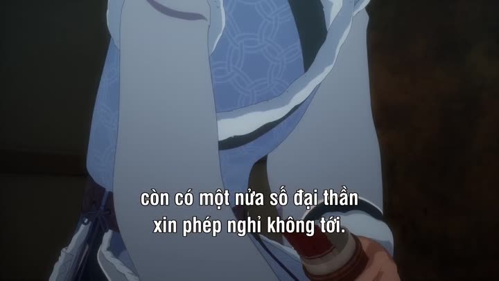 Còn Ra Thể Thống Gì Nữa? (Phần 2) 9 Tập 13 phim Còn Ra Thể Thống Gì Nữa? (Phần 2)