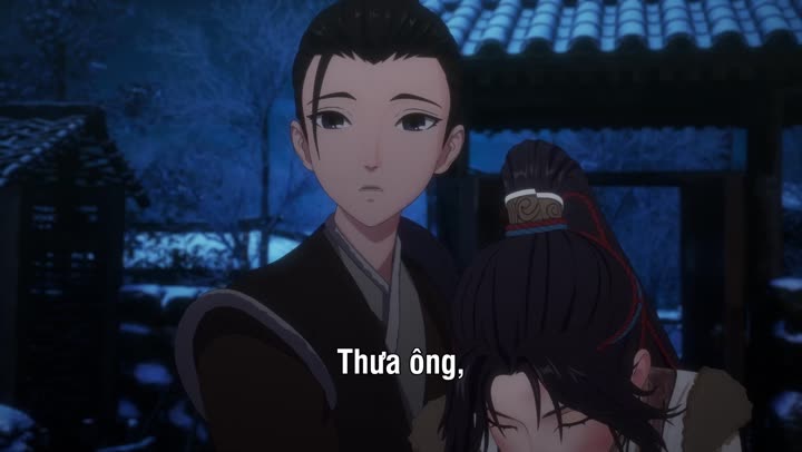 Còn Ra Thể Thống Gì Nữa? (Phần 2) 10 Hình ảnh tập 13 Còn Ra Thể Thống Gì Nữa? (Phần 2)