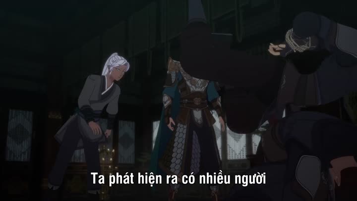 Còn Ra Thể Thống Gì Nữa? (Phần 2) 9 Tập 15 phim Còn Ra Thể Thống Gì Nữa? (Phần 2)