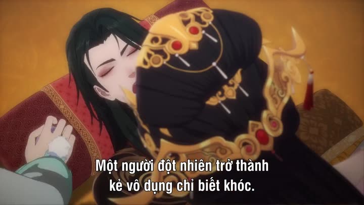Còn Ra Thể Thống Gì Nữa? (Phần 2) 10 Hình ảnh tập 8 Còn Ra Thể Thống Gì Nữa? (Phần 2)