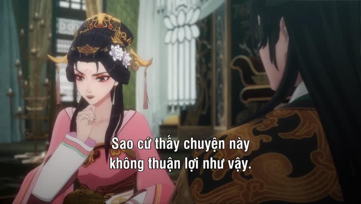 Tập 9 phim Còn Ra Thể Thống Gì Nữa? (Phần 2)