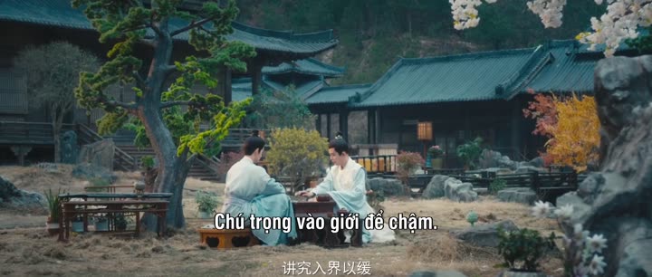 Thừa Phong Du 10 Hình ảnh tập 10 Thừa Phong Du