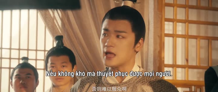 Thừa Phong Du 10 Hình ảnh tập 12 Thừa Phong Du