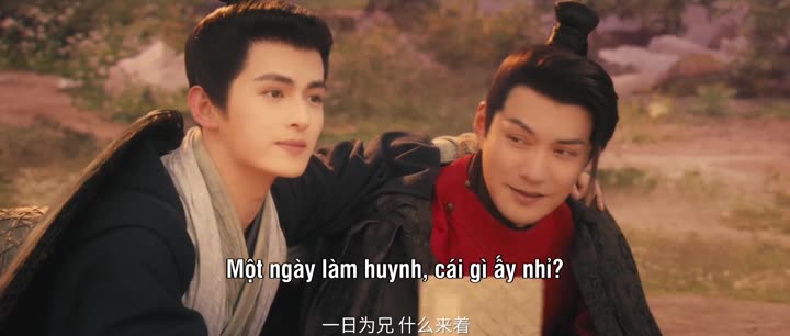 Thừa Phong Du 9 Tập 14 phim Thừa Phong Du