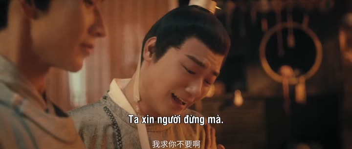Thừa Phong Du 10 Hình ảnh tập 14 Thừa Phong Du