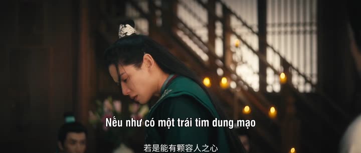 Thừa Phong Du 9 Tập 21 phim Thừa Phong Du