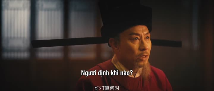 Thừa Phong Du 9 Tập 22 phim Thừa Phong Du
