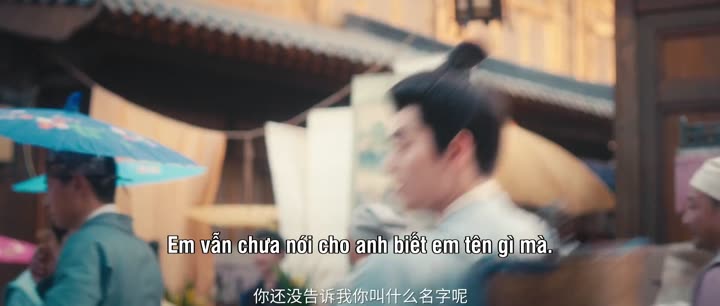 Thừa Phong Du 10 Hình ảnh tập 4 Thừa Phong Du