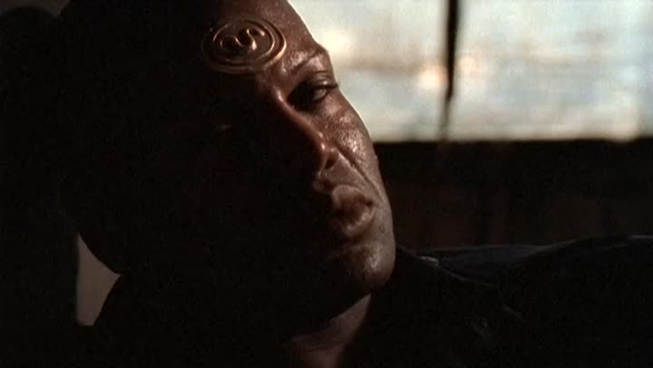 Stargate SG-1 (Phần 2) 10 Hình ảnh tập 10 Stargate SG-1 (Phần 2)