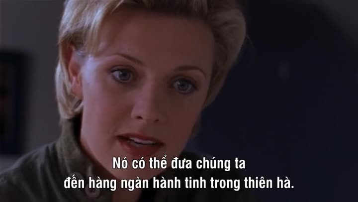 Tập 12 phim Stargate SG-1 (Phần 2)