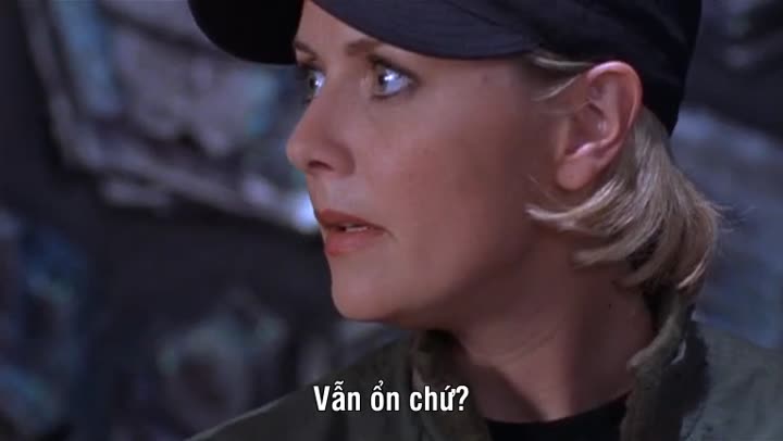Hình ảnh tập 12 Stargate SG-1 (Phần 2)