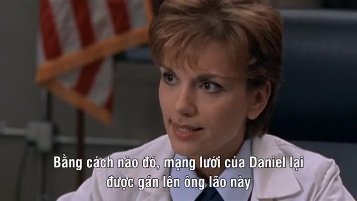 Stargate SG-1 (Phần 2) 9 Tập 17 phim Stargate SG-1 (Phần 2)