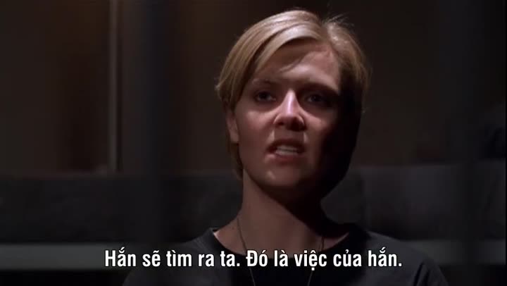 Stargate SG-1 (Phần 2) 10 Hình ảnh tập 2 Stargate SG-1 (Phần 2)