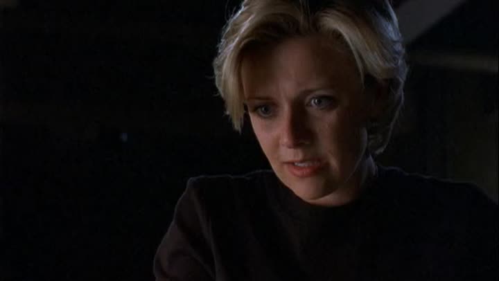 Hình ảnh tập 7 Stargate SG-1 (Phần 2)