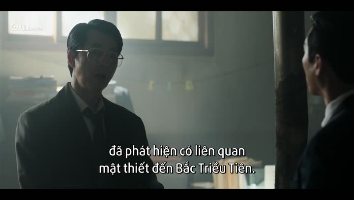 Hình ảnh tập 2 Made in Korea
