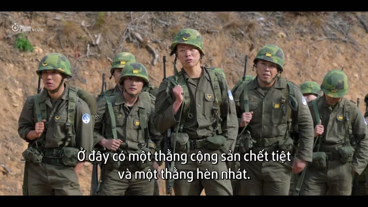 Hình ảnh tập 5 Made in Korea