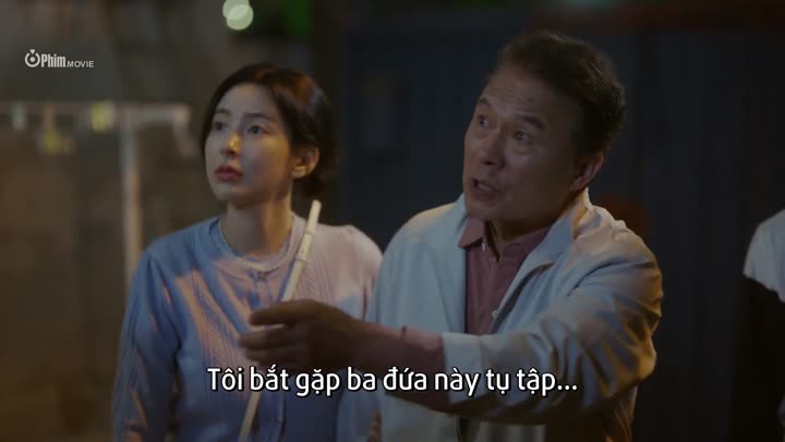 Những Ngày Vàng Son 9 Tập 1 phim Những Ngày Vàng Son