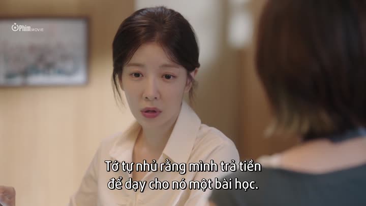 Những Ngày Vàng Son 10 Hình ảnh tập 10 Những Ngày Vàng Son