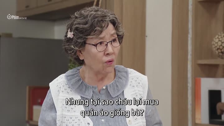 Những Ngày Vàng Son 10 Hình ảnh tập 23 Những Ngày Vàng Son