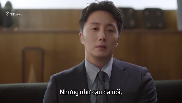 Hình ảnh tập 25 Những Ngày Vàng Son