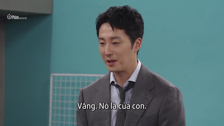 Tập 26 phim Những Ngày Vàng Son