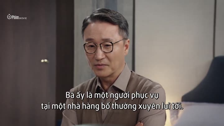 Hình ảnh tập 26 Những Ngày Vàng Son