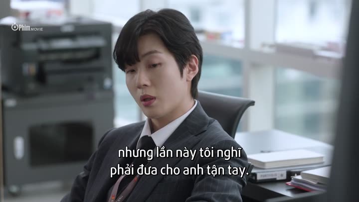 Hình ảnh tập 3 Những Ngày Vàng Son
