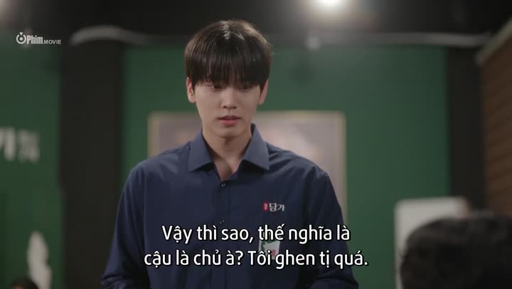 Hình ảnh tập 32 Những Ngày Vàng Son