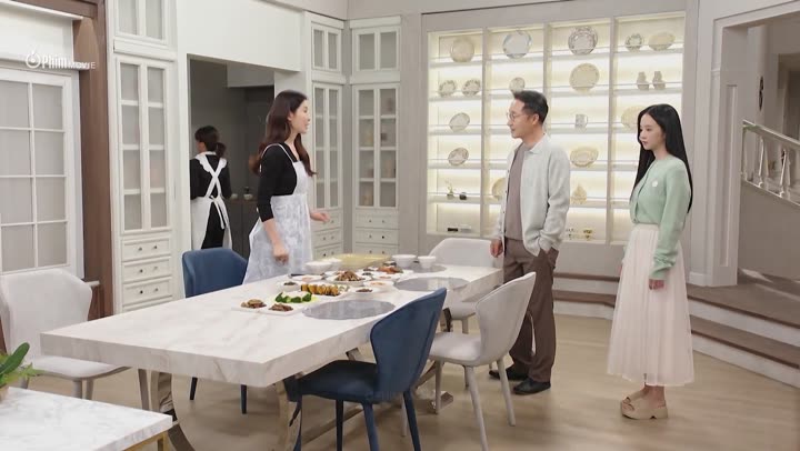 Tập 34 phim Những Ngày Vàng Son