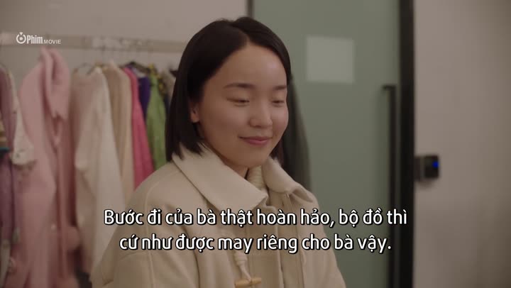 Những Ngày Vàng Son 10 Hình ảnh tập 35 Những Ngày Vàng Son