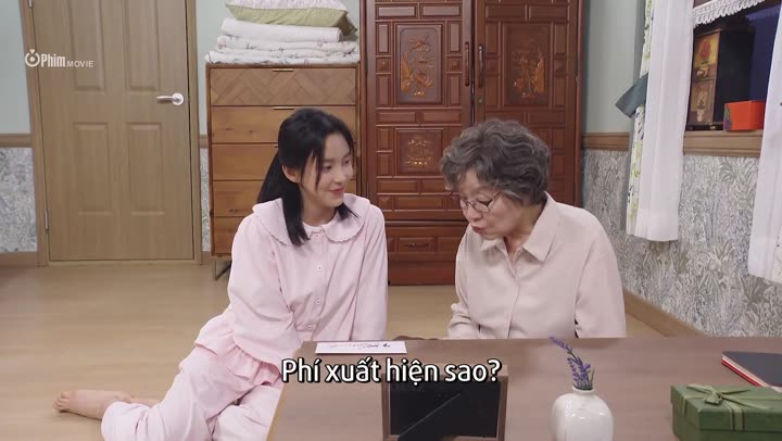 Tập 36 phim Những Ngày Vàng Son