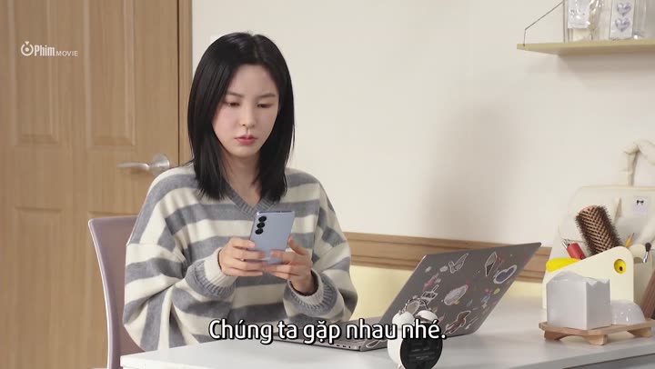 Hình ảnh tập 39 Những Ngày Vàng Son