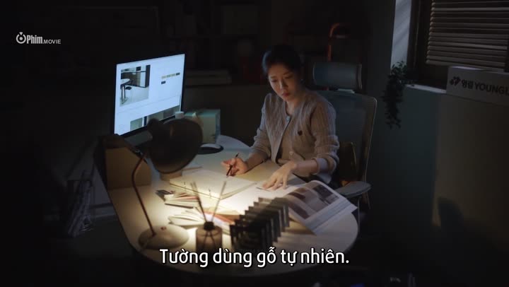 Những Ngày Vàng Son 10 Hình ảnh tập 40 Những Ngày Vàng Son