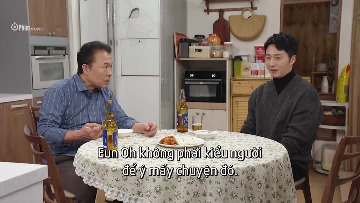 Những Ngày Vàng Son 10 Hình ảnh tập 42 Những Ngày Vàng Son