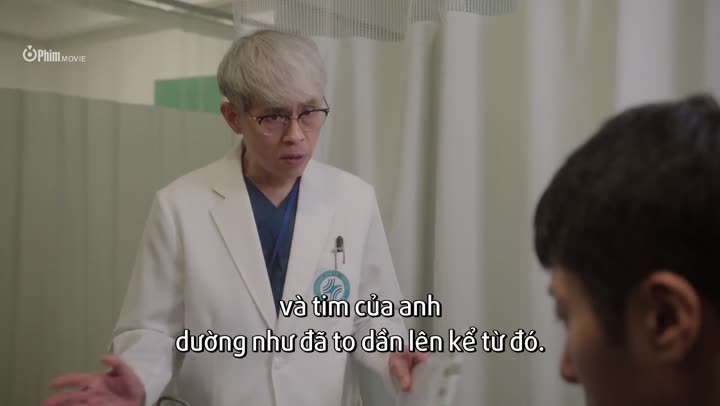 Tập 43 phim Những Ngày Vàng Son