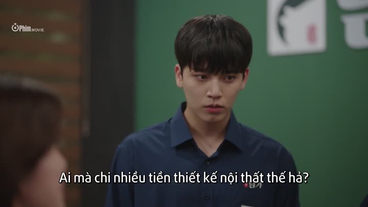 Những Ngày Vàng Son 9 Tập 5 phim Những Ngày Vàng Son