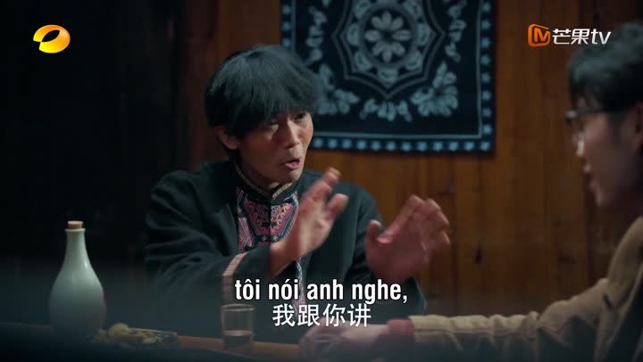 Gala Nông Thôn Của A Quý 10 Hình ảnh tập 2 Gala Nông Thôn Của A Quý