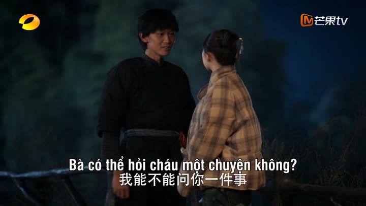 Gala Nông Thôn Của A Quý 9 Tập 5 phim Gala Nông Thôn Của A Quý