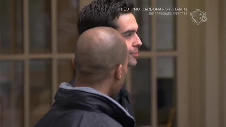 Hiệu Ứng Carbonaro (Phần 1) 9 Tập 10 phim Hiệu Ứng Carbonaro (Phần 1)